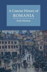 A Concise History of Romania