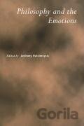 Philosophy and the Emotions