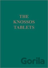 Knossos Tablets, the