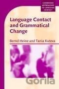 Language Contact and Grammatical Change