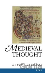 Medieval Thought