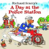 A Day at the Police Station