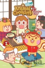 Animal Crossing: New Horizons, Vol. 7: Deserted Island Diary
