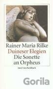 Duineser Elegien / Die Sonette an Orpheus