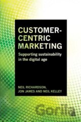 Customer-Centric Marketing