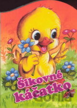 Šikovné káčatko