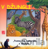 V Džungli - poznej mé kamarády z džungle