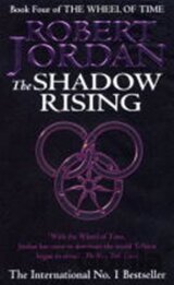The Shadow Rising