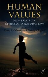 Chappell, T: Human Values