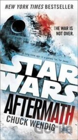 Star Wars: Aftermath