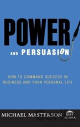 POWER & PERSUASION