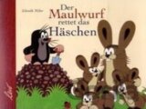 Der Maulwurf rettet das Häschen