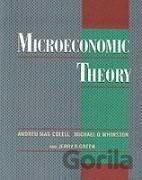 Microeconomic Theory