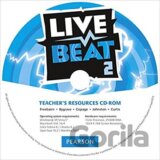 Live Beat 2 Teacher´s Resources CD-ROM