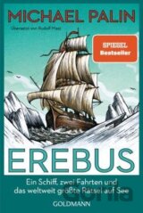 Erebus (německy)