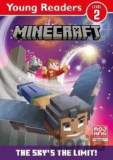 Minecraft Young Readers: The Sky´s the Limit!