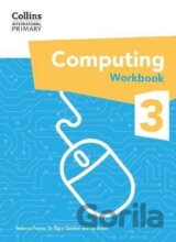 International Primary Computing Workbook: Stage 3