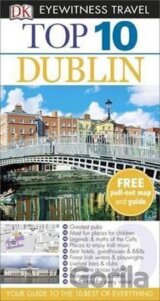 Dublin - Top 10 DK Eyewitness Travel Guide