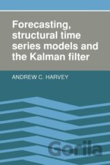 Forecasting, Structural Time Series Models and the Kalman Filter