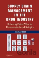Pharma Supply Chain