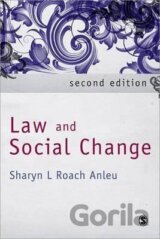 Law and Social Change