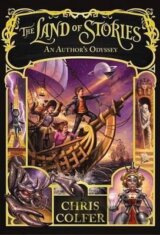 An Author´s Odyssey