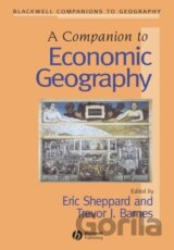 Companion to Economic Geography