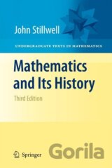 Mathematics and Its History