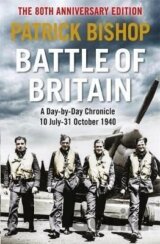 Battle of Britain : A day-to-day chronicle, 10 July-31 October 1940