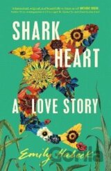 Shark Heart: A love story