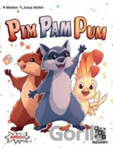 Pim Pam Pum