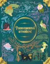 Podivuhodná stvoření