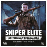 Sniper Elite: Odstřelovač