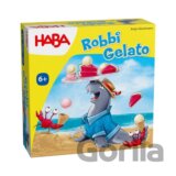 Robbi Gelato od 6 rokov