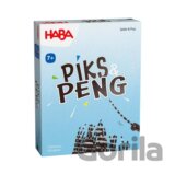 Piks & Peng od 7 rokov
