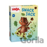 Snack Jack od 6 rokov