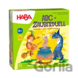 Čarodejnícky duel ABC od 6 rokov