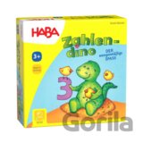 Zahlendino od 3 rokov