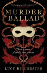 Murder Ballad