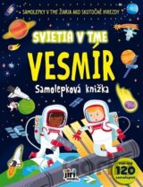 Svietia v tme - Vesmír