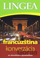 Francúzština - konverzácia