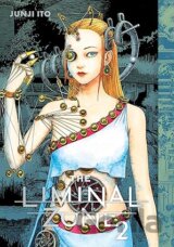 The Liminal Zone, Vol. 2