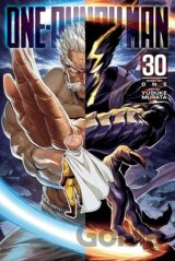 One-Punch Man, Vol. 30