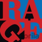 Rage Against the Machine:  Renegades LP