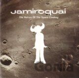 Jamiroquai:  Return of the Space Cowboy (expanded)