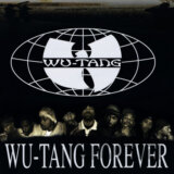 Wu-Tang Clan:  Wu-Tang Forever LP