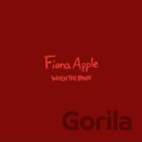 Fiona Apple:  When the Pawn... LP