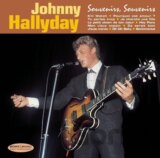 Johnny Hallyday:  Souvenirs Souvenirs