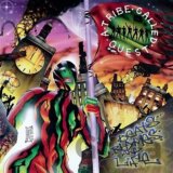 A Tribe Called Quest:  Beats, Rhymes & Life LP