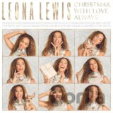 Leona Lewis: Christmas,With Love Always LP